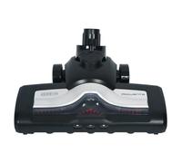 E ELECTROTODO REPUESTOS Y PEQUEÑO ELECTRODOMESTICO Cepillo eléctrico Negro Compatible con aspiradora Rowenta Dual Force 2 in 1 SS-9100044686