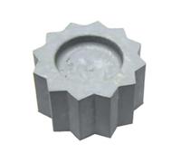 E ELECTROTODO REPUESTOS Y PEQUEÑO ELECTRODOMESTICO Embrague de Motor Compatible con Batidora de Vaso Krups y Moulinex - Recambio Original de Calidad MS-0698195