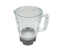 E ELECTROTODO REPUESTOS Y PEQUEÑO ELECTRODOMESTICO Jarra 1750 ml Compatible con batidora Taurus Magnum 1200 / Power Magnum 1600 (Solo VÁLIDA para Esa Marca Y Modelo) 089241000 SIN Cuchilla/SIN Tapa