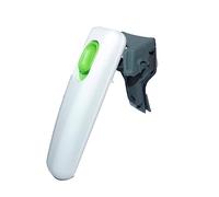 E ELECTROTODO REPUESTOS Y PEQUEÑO ELECTRODOMESTICO Mango Blanco Compatible con Freidora Actifry Family Tefal (Original) - Repuesto de Calidad SS-992252
