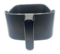 E ELECTROTODO REPUESTOS Y PEQUEÑO ELECTRODOMESTICO Moulinex Cesta Original Compatible con freidora Aire Easy Fry MAX 5L SS-204490