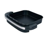 E ELECTROTODO REPUESTOS Y PEQUEÑO ELECTRODOMESTICO Moulinex/Tefal cubeta y Mango Original Compatible con freidora Aire Easy Fry XL Surface SS-9100058394