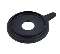E ELECTROTODO REPUESTOS Y PEQUEÑO ELECTRODOMESTICO Tapa de Vaso con Junta Compatible con Robot de Cocina Thermomix TM5 y TM6 - Repuesto Original