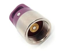 E ELECTROTODO REPUESTOS Y PEQUEÑO ELECTRODOMESTICO Tapón de Caldera Compatible con Centro de Planchado Braun CareStyle - Repuesto Original 7312873519