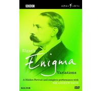 E. Elgar - Elgar'S Enigma Variations [Edizione: Stati Uniti] [USA] [DVD]
