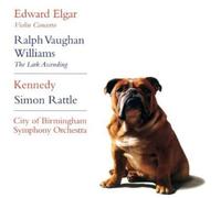 E. Elgar - Violin Concerto & Vaughan Wil