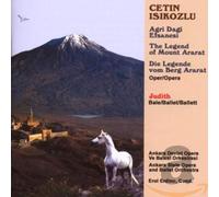 E. Erdinc - The Legend of Mount Ararat