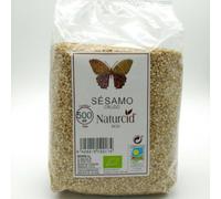 Biogra Sésamo Tostado Bio 250g