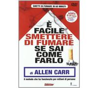 E' facile smettere di fumare se sai come farlo [Italia] [DVD]
