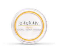 e.fek.tiv Triple Ceramide Complex MLE Barrier Extreme Cream - Crema hidratante e hidratante intensa - Potenciador de colágeno - Cuidado de la piel para hombres y mujeres - Vegano - Sin sulfatos
