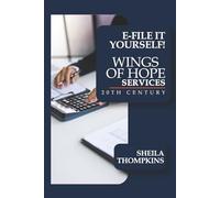 E-FILE IT YOURSELF: Wings of Hope Services