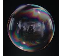 Marracash È FINITA LA PACE (Vinyl)