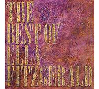 E Fitzgerald J Pass_ - E FITZGERALD J PASS_/ THE BEST OF
