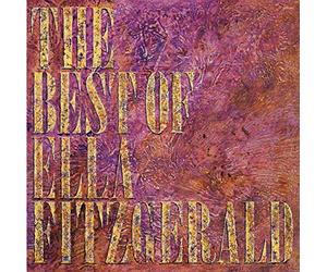 E Fitzgerald J Pass_ - E FITZGERALD J PASS_/ THE BEST OF