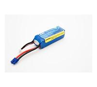 E-flite 1300mAh 6S 22.2V 30C LiPo 13AWG EC3 Batería