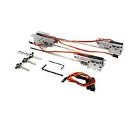 E-flite 25 - 46 - Retracto Triciclo eléctrico