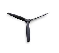 E-flite 3-Blade Propeller 10x7 CCW Fits-Green Adapter EFLP10073BCC Propeller