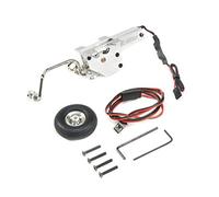 E-flite 50-60 cc 90 grados Retract: P-51, EFLG750