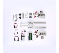 E-Flite 50-60cc 90-Degree Main Retract: P-51