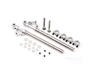 E-flite 60-120 P-47 - Set de trozos para Mano EFLG510P47