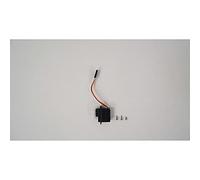 E-flite-A335 9g A335 Sub-Micro Digital 9 g Metal Gear Servo, Multicolor (Horizon Hobby SPMSA335)