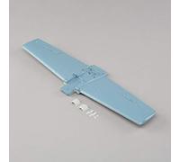 E-Flite- Accesorios, Color Gris/Plateado (Horizon Hobby EFLU3601)