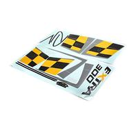 E-Flite- Accesorios, Hardware y Herramientas, Multicolor (Horizon Hobby EFL11589)