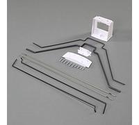 E-Flite- Accesorios, Hardware y Herramientas, Multicolor (Horizon Hobby EFLA5605)