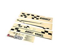 E-Flite- Accesorios, Multicolor (Horizon Hobby EFL1414)