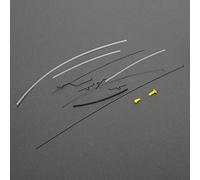 E-Flite- Accesorios, Multicolor (Horizon Hobby EFLU4446)