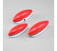 E-Flite- aeronaves, Color Gris/Plateado (Horizon Hobby EFL1416)