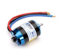 E-flite Aire sin escobillas de los motores sin escobillas del motor 525Kv EFLM7450 de BL50 de Outrunner