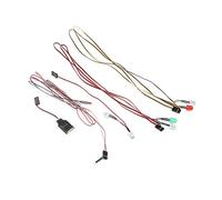 E-Flite Aviones Multicolor EFL1418