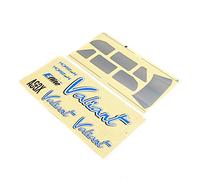 E-flite- Aviones, Multicolor (Horizon Hobby EFL4963)