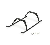 E-flite Blade EFLH1502 Parte de Juguete - Partes de Juguetes (BSR, Negro)