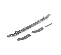 E-flite Center Aluminio Wing Spar F-14 Tomcat 40mm Twin EFL01465 Parts