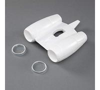 E-Flite Conjunto de góndola: Cita Longitud