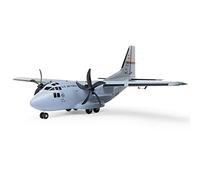 E-Flite EC-1500 Twin 1.5m PNP