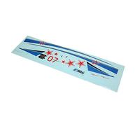 E-Flite EFL7715 Accesorios, Multicolor