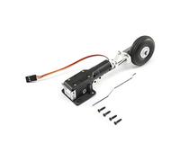 E-Flite EFL7814 Nose Gear System: F-16 Thunderbird 70 mm EDF, Multi