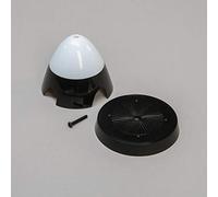 E-flite EFL8951 - Espinillera de 4 Hojas, 75 mm, P-51D 1,2 m, EFL8951