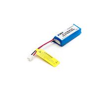 E-flite EFLB2002S3 - Partes radiocontroladas (batería/batería, Azul, polímero de Litio, 200 mAh, 7,4 V)