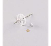 E-flite EFLU1380 - Juego de Herramientas y Accesorios para el hogar, Multicolor