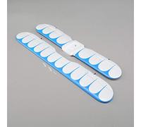 E-flite EFLU5352 - Juego de alas: UMX Waco