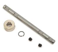 E-Flite Eje: Power 32 BL Motor de Rotor Exterior