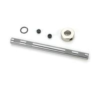 E-Flite Eje: Power 46 BL Motor de Rotor Exterior