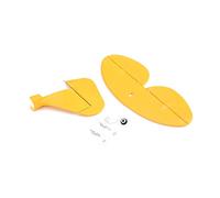 E-Flite Empenaje Completo: UMX J-3 BL