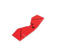 E-flite Estabilizador Horizontal: Eratix 3D Flat Foamy, 860 mm