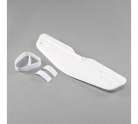 E-Flite Estabilizador Horizontal: Night Radian FT