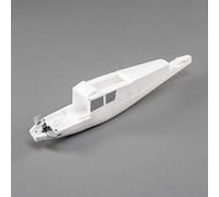 E-Flite Fuselage: UMX Turbo Timber